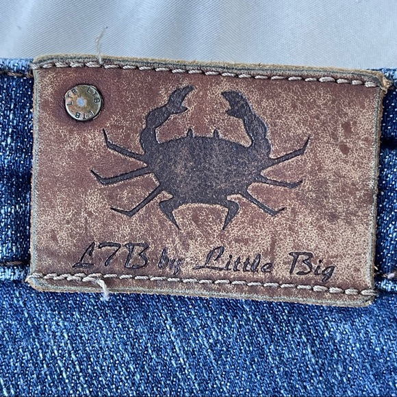 LTB by LITTLE BIG Like new - Picture 6 of 7